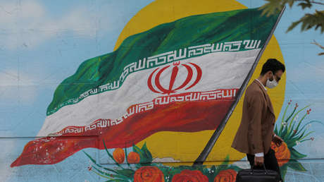 Reportan que Irán podría ejecutar a un culturista discapacitado por criticar las reglas adoptadas por el covid-19