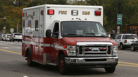 EE.UU.: Al menos dos muertos por una explosión en un hospital para veteranos en Connecticut