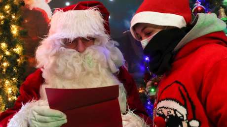 Bélgica hará una excepción en cuarentena para que San Nicolás pueda entregar regalos