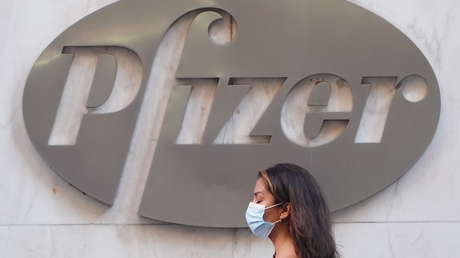 México evalúa si es viable adquirir las vacunas de Pfizer contra el covid-19 porque requieren un complejo sistema de ultracongelación