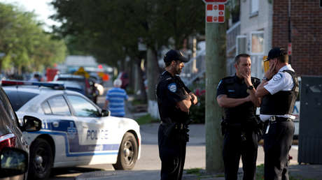 Canadá: Reportan toma de rehenes en la oficina de la empresa de videojuegos Ubisoft en Montreal