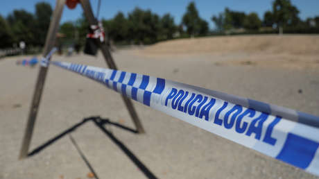 27 años después de encontrar el cadáver notifican las autoridades españolas a su familia