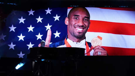 Forbes mete a Kobe Bryant en su lista de celebridades fallecidas que más dinero ganaron en 2020