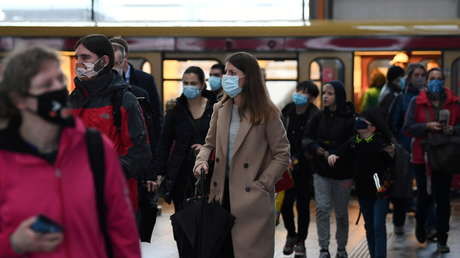 La predicción de una eminente viróloga alemana sobre lo que va a pasar con la pandemia en las próximas semanas