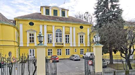 Heredero de los Rothschild anuncia su primera victoria en la batalla legal contra Viena