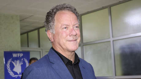 Programa Mundial de Alimentos de la ONU: 2021 será peor que 2020