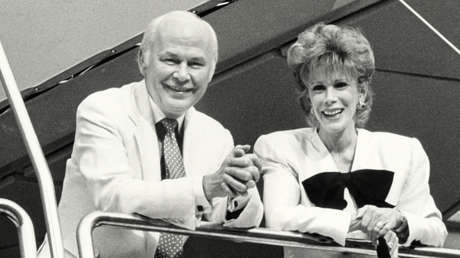 "Se le veía todo": La biografía del peluquero de Marilyn Monroe revela un 'secreto' de la actriz