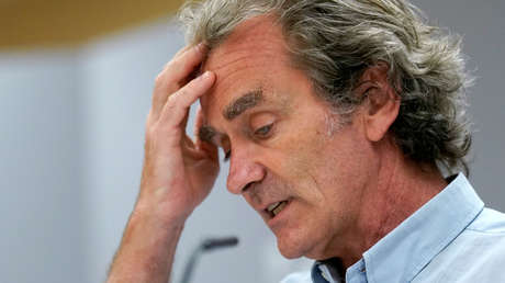 Médicos españoles piden la renuncia de Fernando Simón: ¿Qué pasó?