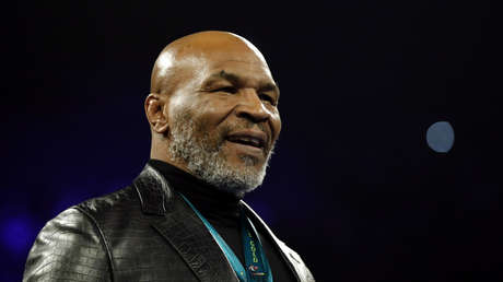 Mike Tyson afirma que "quería matar" a Evander Holyfield durante el combate en el que le mordió la oreja