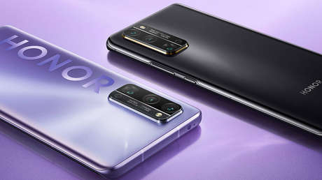 Huawei se despide de Honor, su marca de bajo coste, "para salvar la cadena industrial"