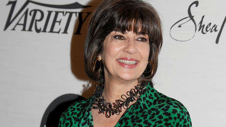 Presentadora de CNN ofrece disculpas públicas tras comparar a la Administración Trump con la Alemania nazi