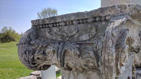 Descifran una inscripción romana que arroja luz sobre la corrupción política de hace 1.800 años