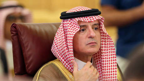 Arabia Saudita amenaza con desarrollar sus propias armas nucleares si las obtiene Irán