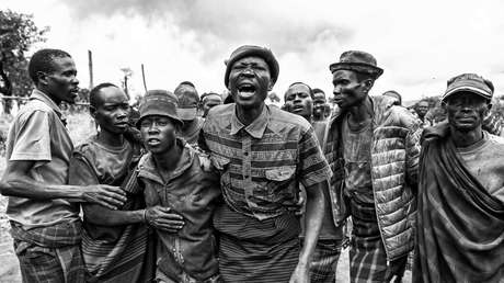 Cómo el error de un antropólogo estuvo a punto de provocar el genocidio cultural de "un pueblo sin amor"