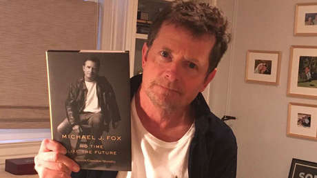 Michael J. Fox pone fin a su carrera como actor debido al deterioro de su salud