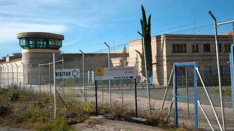 Hallan ahorcada en su celda a la española Rosario Porto, condenada junto a su marido por el asesinato de su hija adoptiva