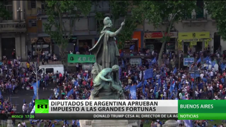 Las últimas informaciones sobre la pandemia de coronavirus en el mundo