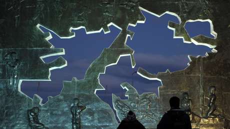 "Solo para miembros con base en el Reino Unido": La respuesta de Amazon a un usuario de las Islas Malvinas que desató la euforia en Argentina