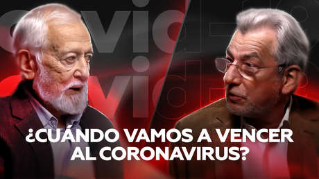 Cómo protegerse del coronavirus, cuáles son sus mutaciones y cuándo acabará la pandemia: científicos rusos debaten y desmontan mitos sobre el covid-19