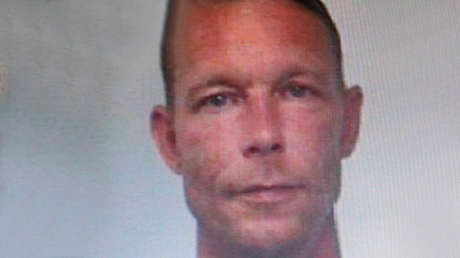 El principal sospechoso del caso Madeleine McCann sufre una fractura doble de costillas al ser sometido por custodios tras un "berrinche"