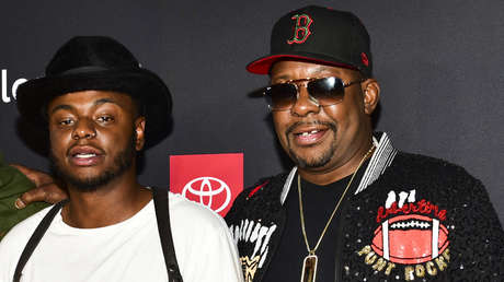 Encuentran muerto a Bobby Brown Jr., hijastro de Whitney Houston, a los 28 años