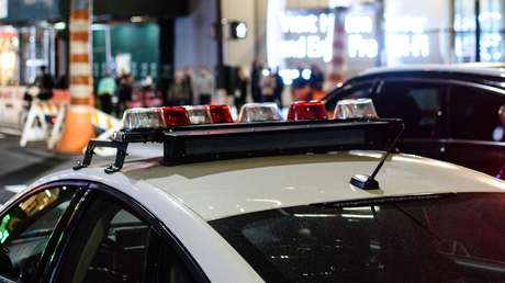 Hallan muerta en otra ciudad a una mujer que desapareció mientras estaba con sus amigos