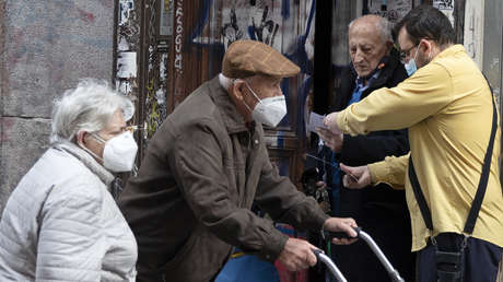 En qué consiste la 'cartilla covid' de Madrid y por qué ha generado tantas críticas