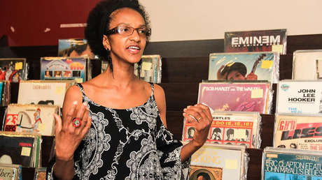 La primera mujer negra concejala en el municipio brasilero de Joinville recibe amenazas de neonazis