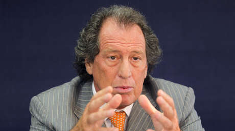 Muere Jorge Brito, expresidente del banco Macro de Argentina, al estrellarse el helicóptero en el que viajaba al norte del país