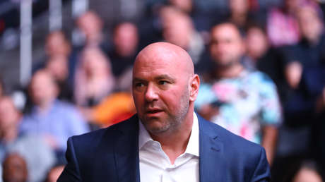 El jefe de la UFC afirma que apostaría que Khabib Nurmagomédov regresará al octágono y nombra a sus posibles rivales