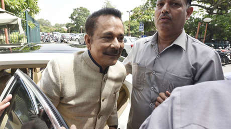 Un magnate indio deberá pagar 8.400 millones de dólares para evitar la cárcel