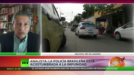 Latinoamericanos exigen reformas urgentes por la violencia policial