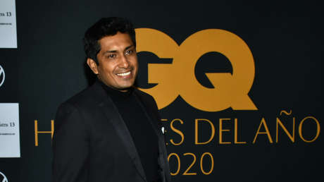 Reportan que el actor mexicano Tenoch Huerta se unirá a la secuela de 'Pantera Negra' de Marvel