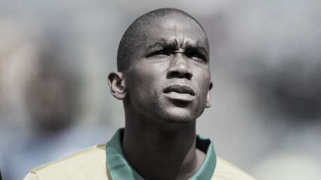 Muere a los 33 años una figura del fútbol sudafricano en un accidente de tránsito