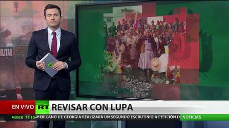 Inician las investigaciones de la CIDH sobre las masacres de Sacaba y Senkata en Bolivia