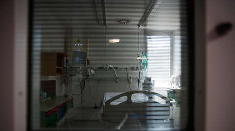 "Hay que tomarse el virus en serio": Un luchador de 19 años muere a los pocos días de dar positivo por covid-19