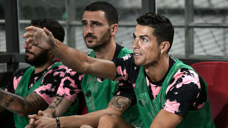 Hinchas surcoreanos obtienen compensación de 45 dólares por su "angustia mental" ante la ausencia de Ronaldo en la cancha