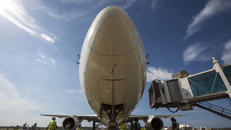 Venezuela autoriza los vuelos comerciales a Bolivia y Rusia a partir del 23 de noviembre