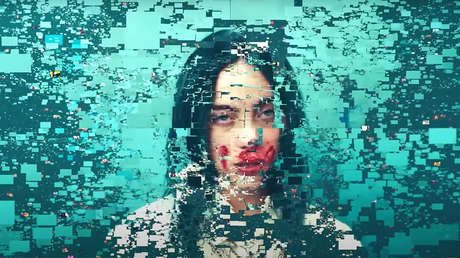 El 'Bad Guy' de Billie Eilish se convierte en el primer video musical infinito del mundo