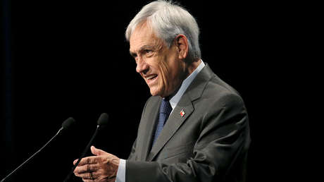 Piñera rechaza proyecto legislativo que busca adelantar las elecciones presidenciales en Chile ante persistentes protestas antigubernamentales