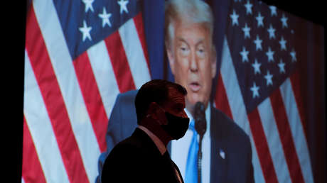 Reportan que el Servicio Secreto de EE.UU. planea reforzar la seguridad en Florida después de que Trump deje la presidencia