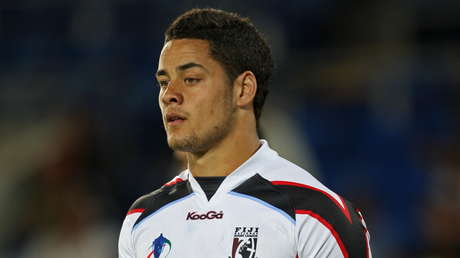 "Estaba sangrando por todas partes": una mujer acusa a la exestrella de rugby australiano Jarryd Hayne de abusar de ella con violencia