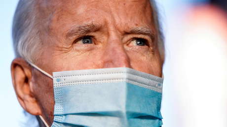 Inmigración y revocación de órdenes ejecutivas de Trump: los planes de Biden para los primeros 100 días en el cargo