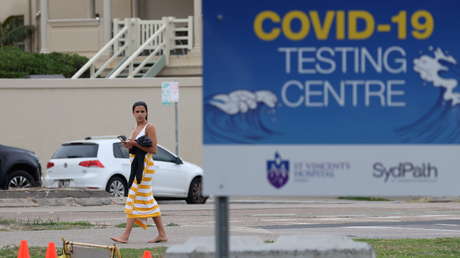 Revelan que las agencias de espionaje australianas recopilaron "incidentalmente" datos personales de aplicación de rastreo de contactos con covid-19