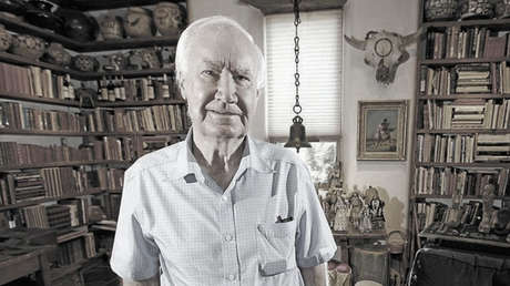 "Creé un monstruo": La búsqueda del tesoro de un excéntrico millonario que ya se cobró la vida de al menos cinco personas