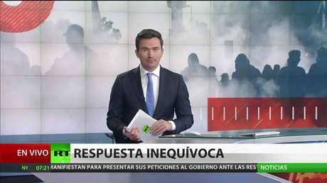 Sindicatos chilenos convocan a una nueva jornada de protestas contra el Gobierno