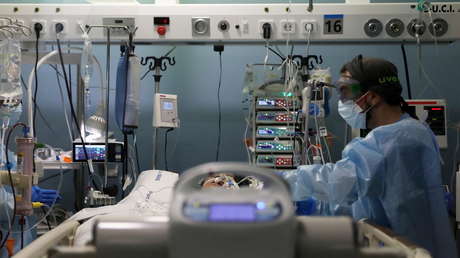 ¿Puede el miedo a la vacuna complicar la vuelta a la normalidad en España?