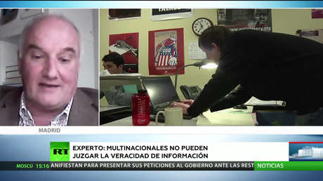 ¿Objetividad?: Twitter advertirá sobre contenido dudoso al dar 'me gusta'