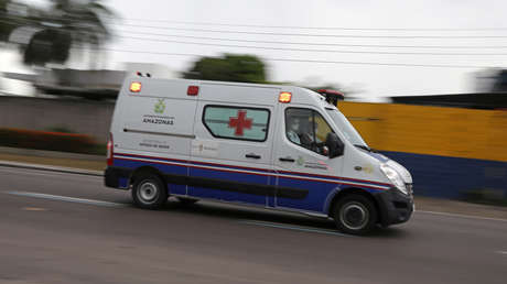 Al menos 41 muertos en un choque entre un camión y un autobús en Brasil