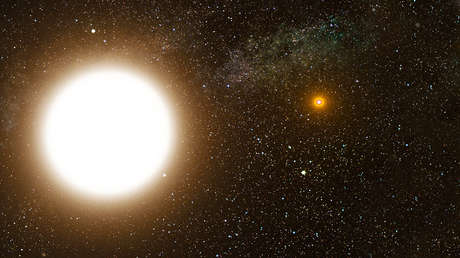 Astrónomo amateur podría haber hallado la fuente de la señal 'Wow!', recibida por única vez en 1977